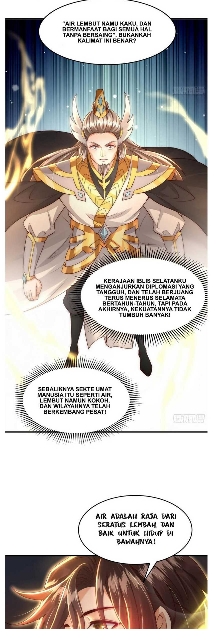 Starting With Confessing With the Beautiful Master Chapter 27 Gambar 10