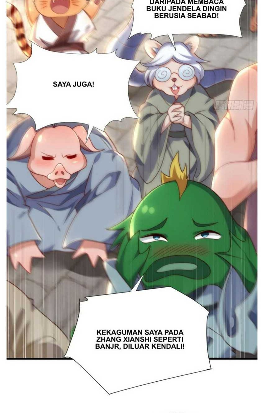 Starting With Confessing With the Beautiful Master Chapter 27 Gambar 13