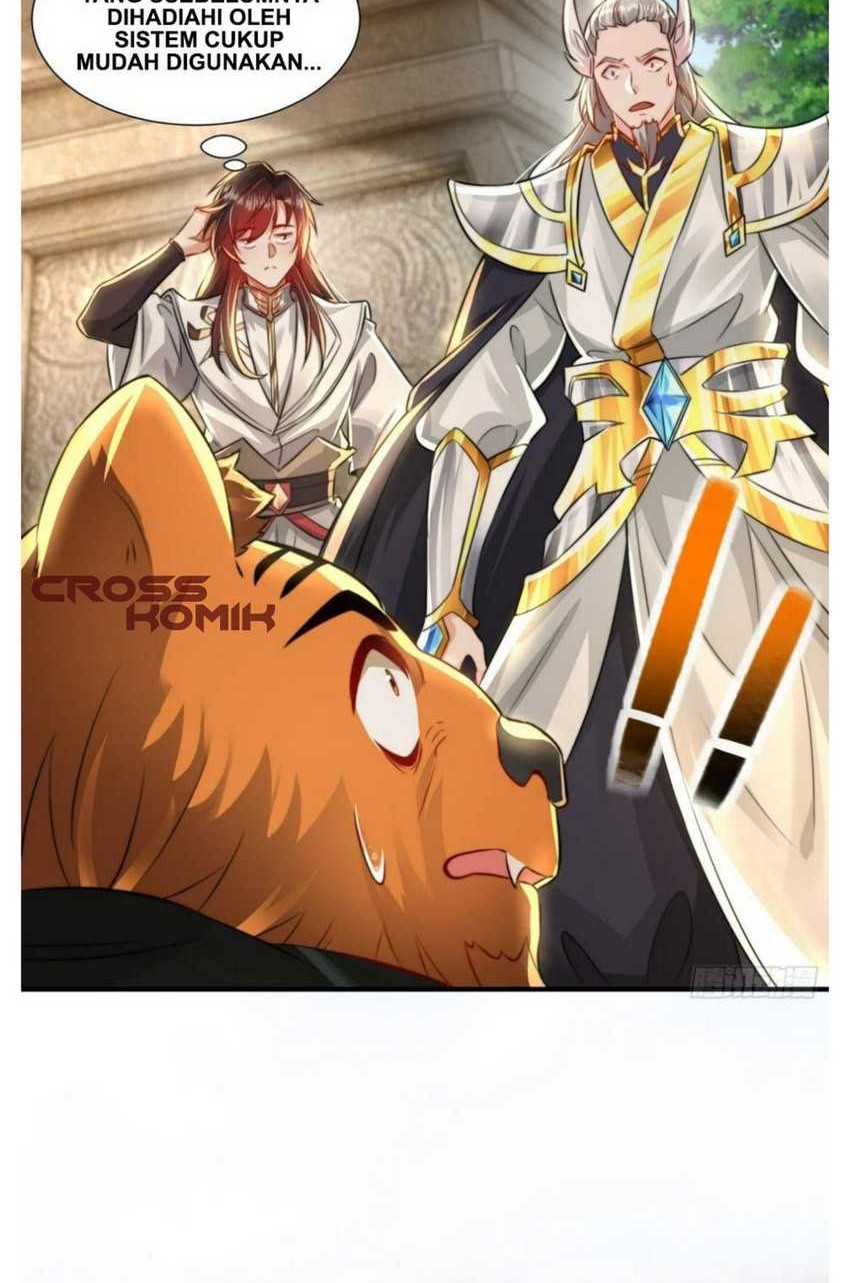 Starting With Confessing With the Beautiful Master Chapter 27 Gambar 21