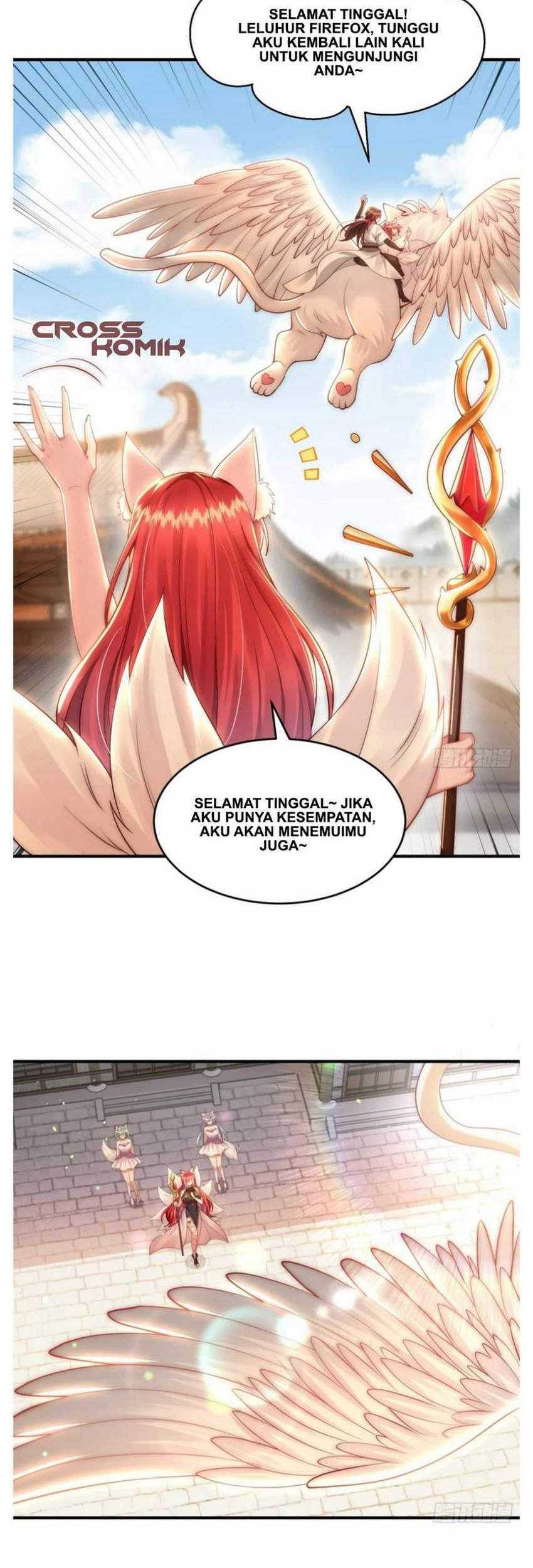 Starting With Confessing With the Beautiful Master Chapter 27 Gambar 31