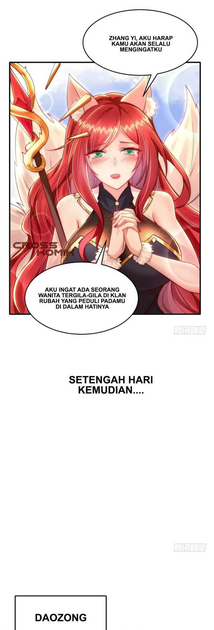 Starting With Confessing With the Beautiful Master Chapter 27 Gambar 32