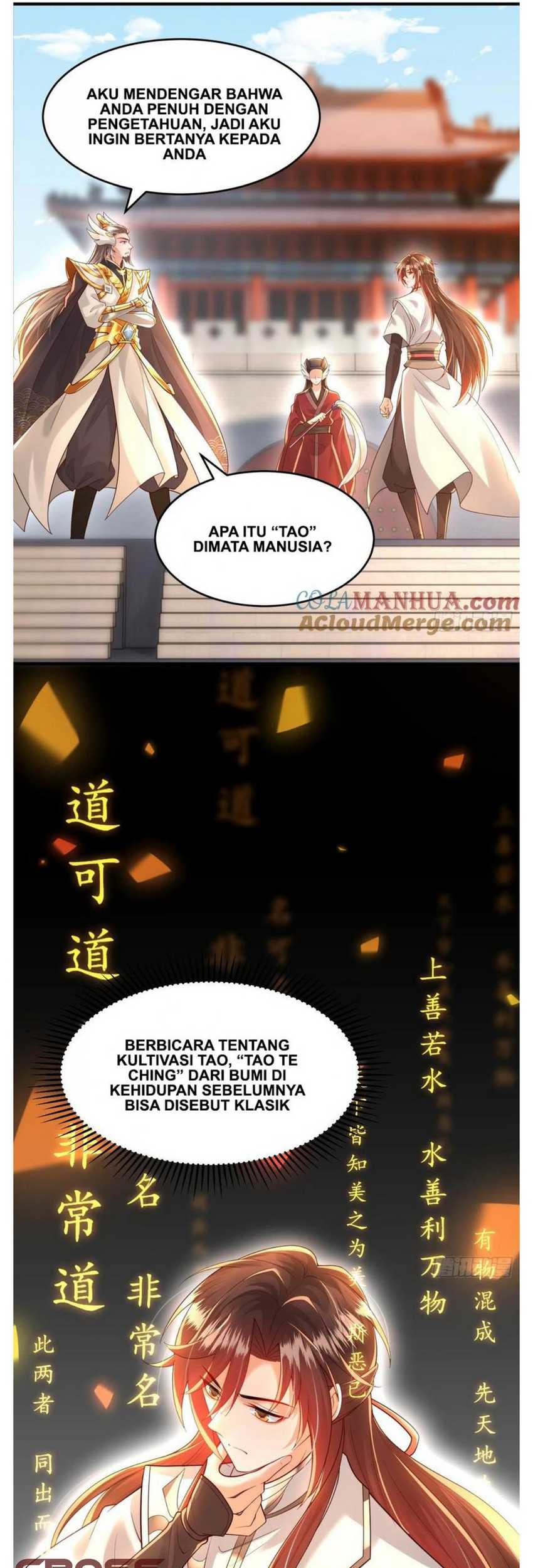 Starting With Confessing With the Beautiful Master Chapter 26 Gambar 34