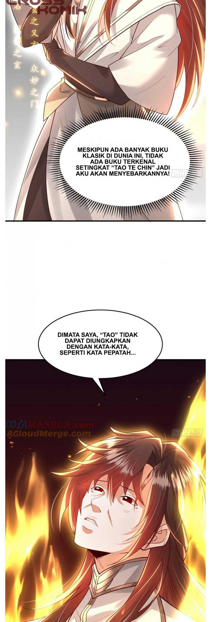 Starting With Confessing With the Beautiful Master Chapter 26 Gambar 35