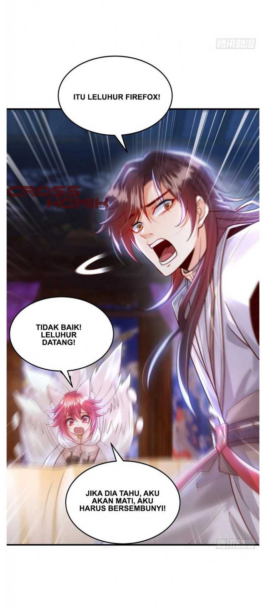Starting With Confessing With the Beautiful Master Chapter 26 Gambar 5