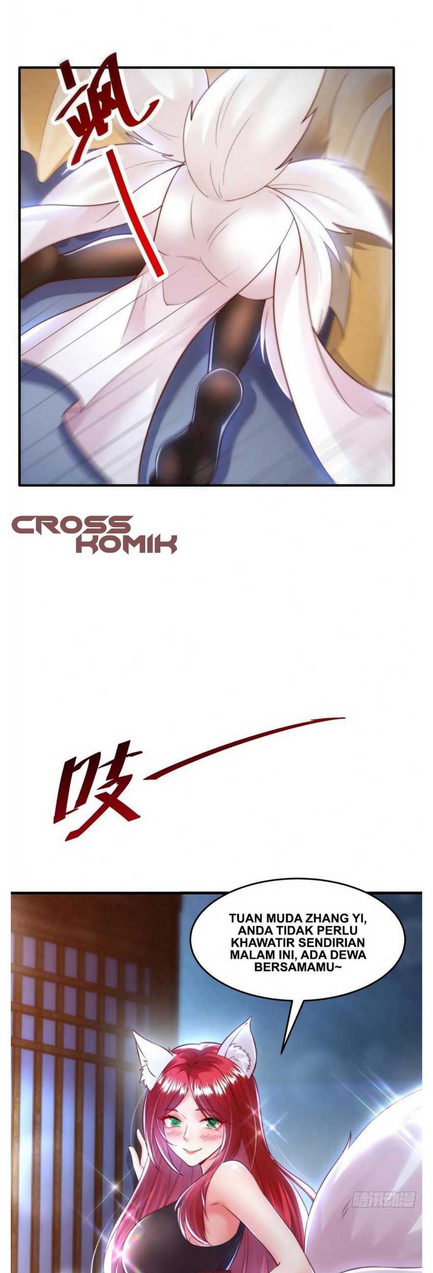 Starting With Confessing With the Beautiful Master Chapter 26 Gambar 6