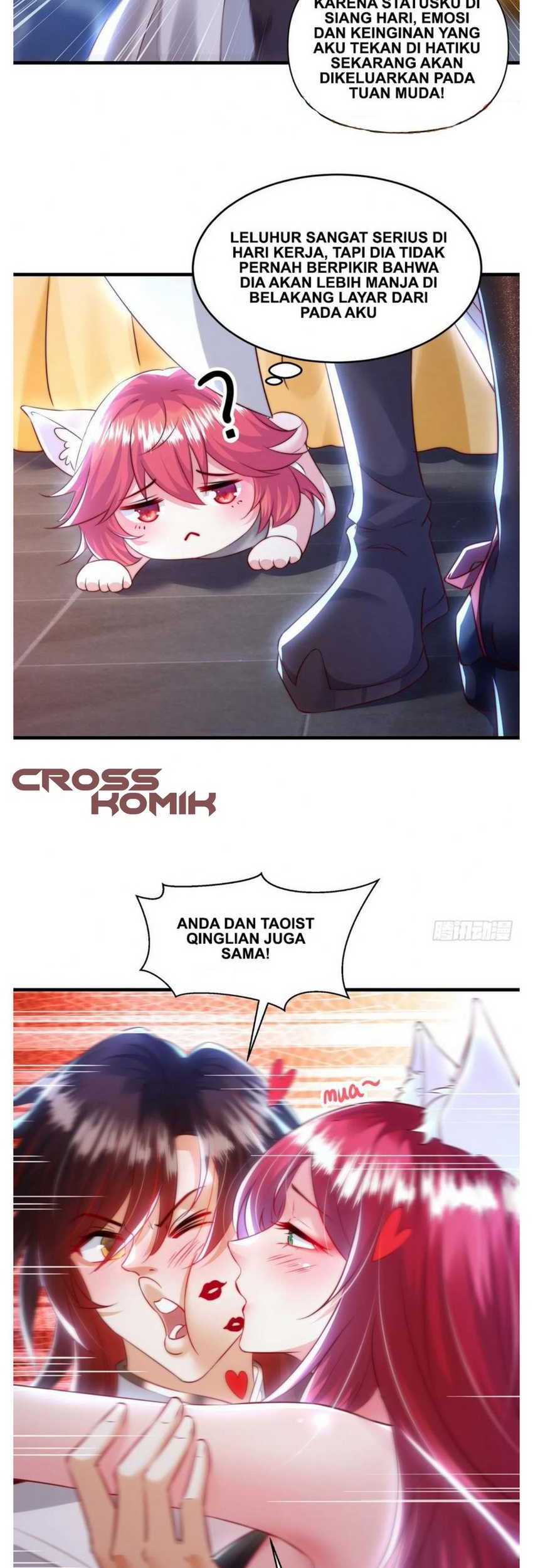 Starting With Confessing With the Beautiful Master Chapter 26 Gambar 8