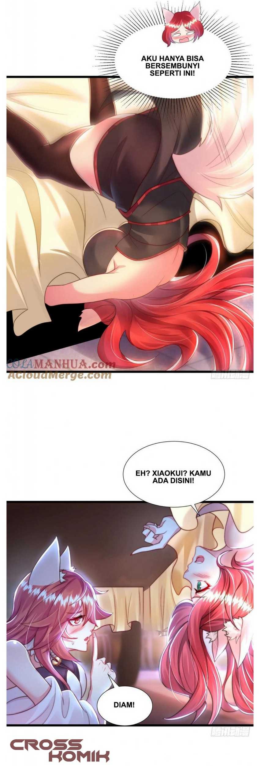 Starting With Confessing With the Beautiful Master Chapter 26 Gambar 14