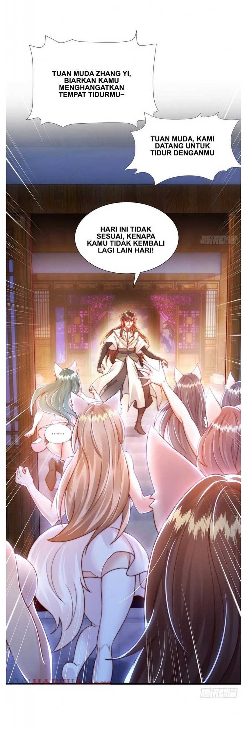 Starting With Confessing With the Beautiful Master Chapter 26 Gambar 15