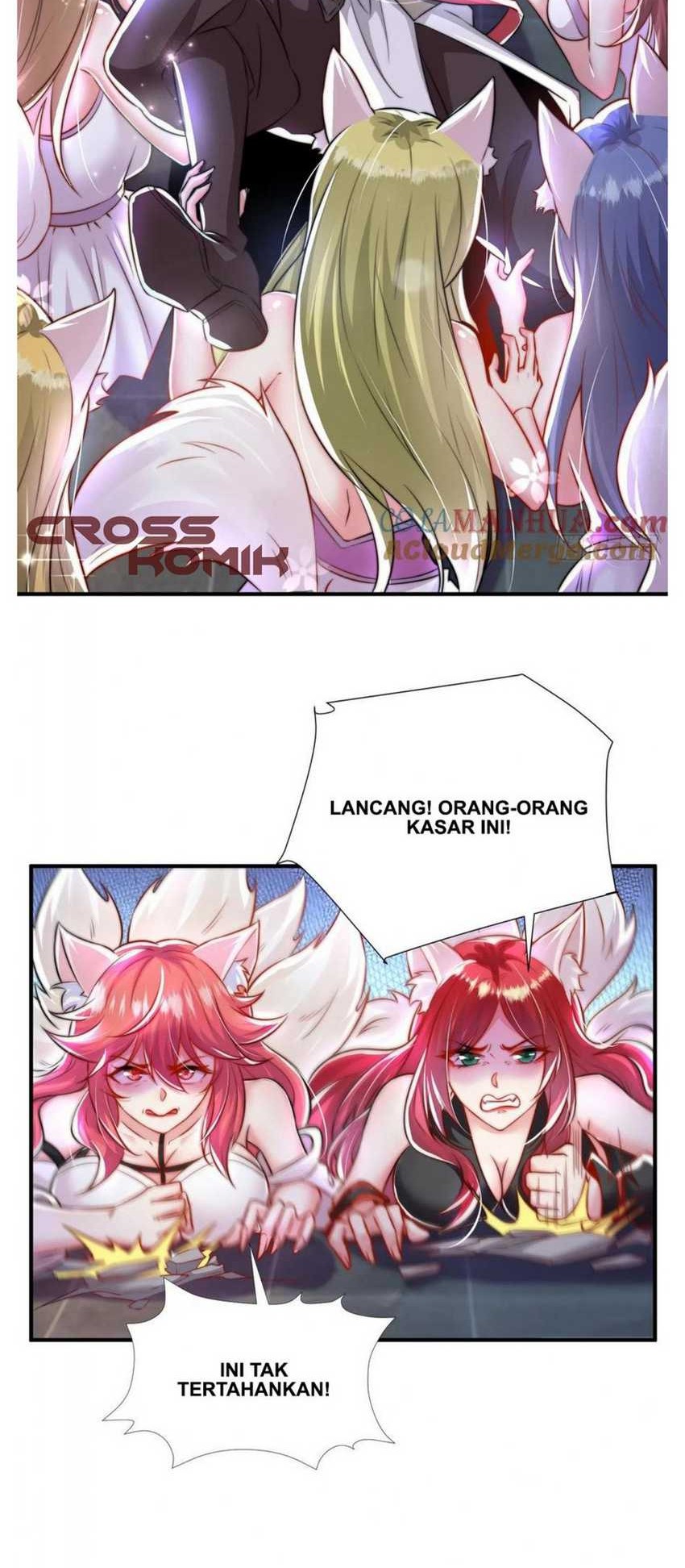 Starting With Confessing With the Beautiful Master Chapter 26 Gambar 17