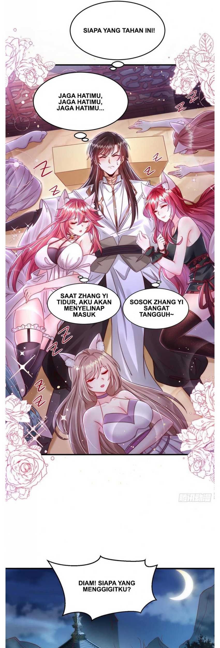 Starting With Confessing With the Beautiful Master Chapter 26 Gambar 22