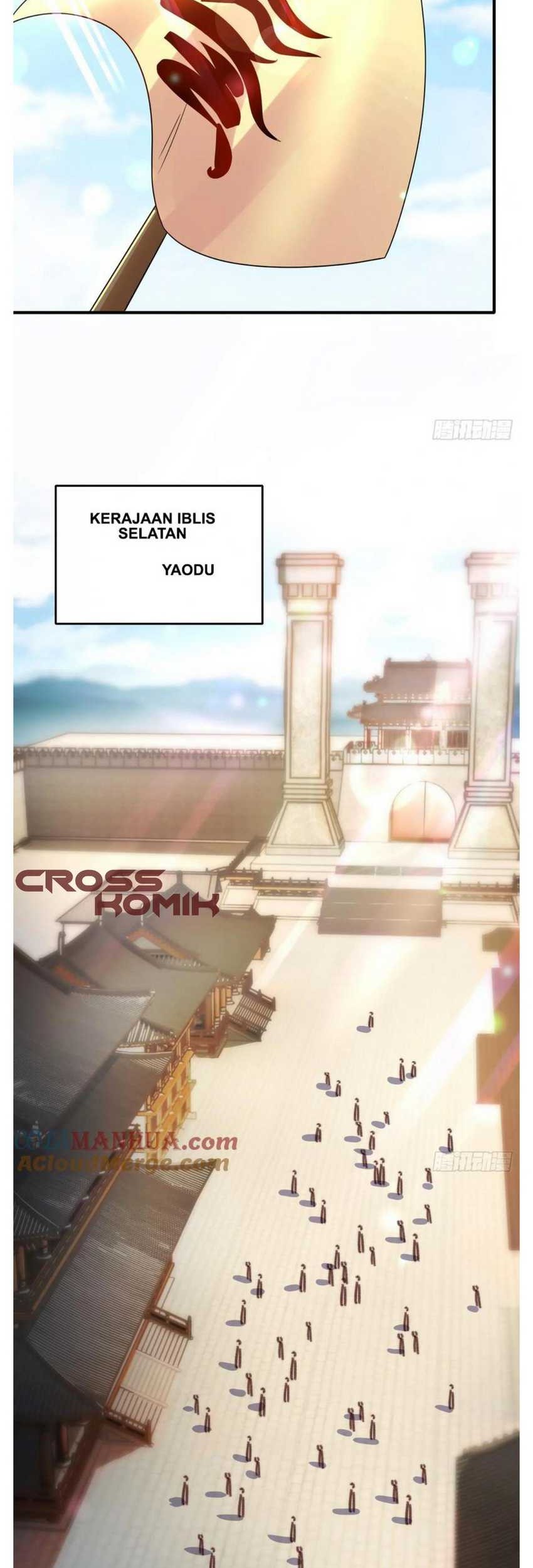 Starting With Confessing With the Beautiful Master Chapter 26 Gambar 24