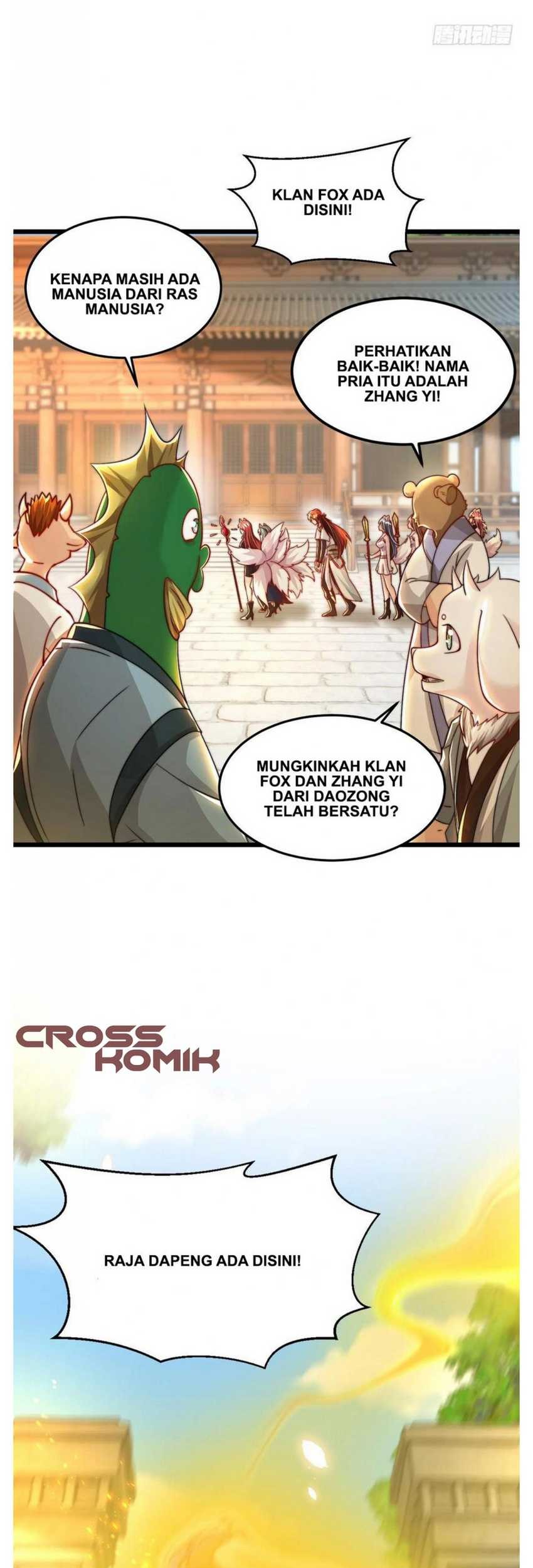 Starting With Confessing With the Beautiful Master Chapter 26 Gambar 26