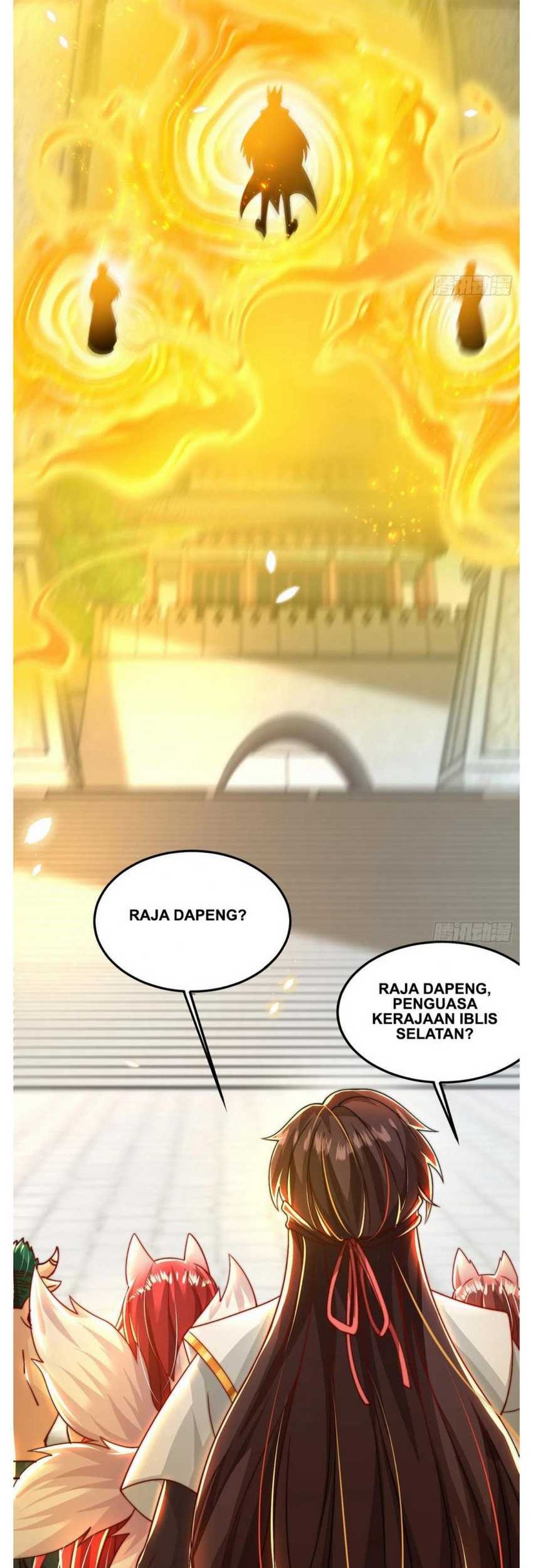 Starting With Confessing With the Beautiful Master Chapter 26 Gambar 27