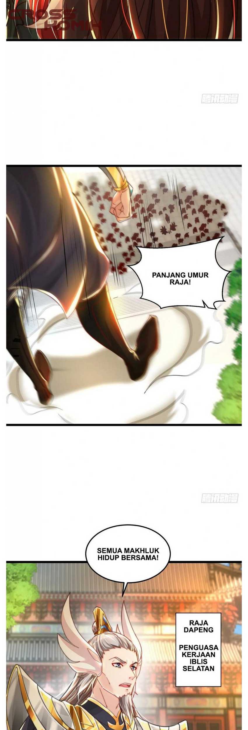 Starting With Confessing With the Beautiful Master Chapter 26 Gambar 28