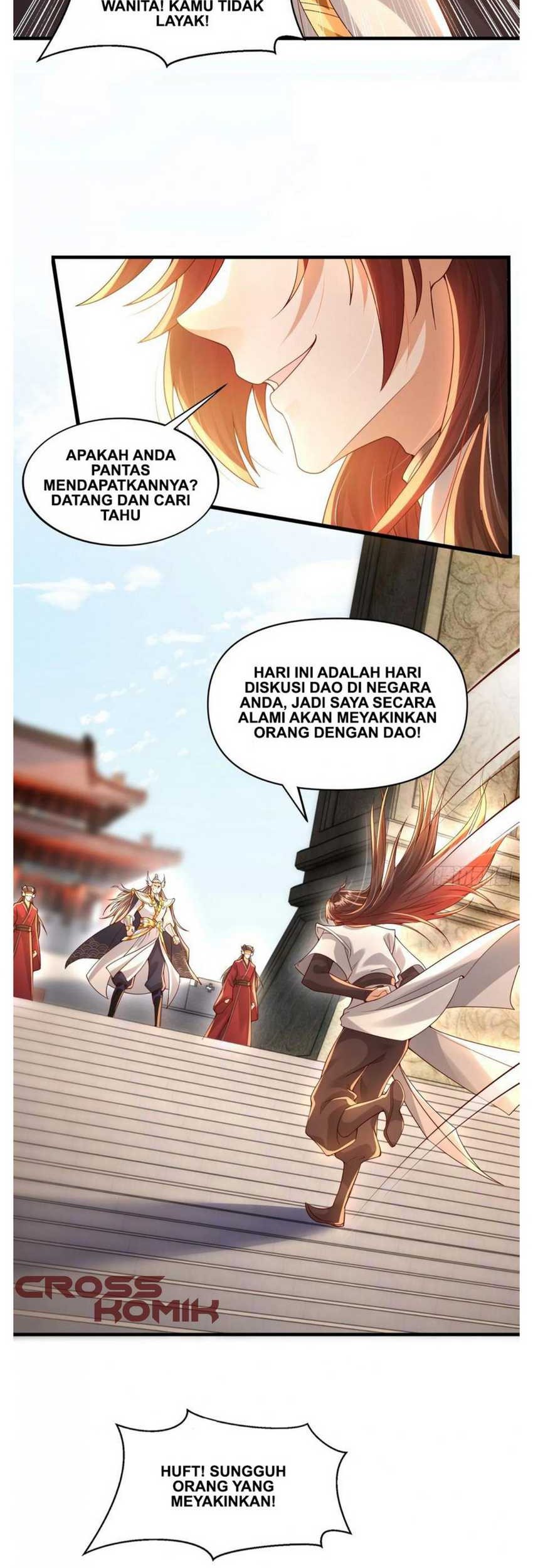 Starting With Confessing With the Beautiful Master Chapter 26 Gambar 32