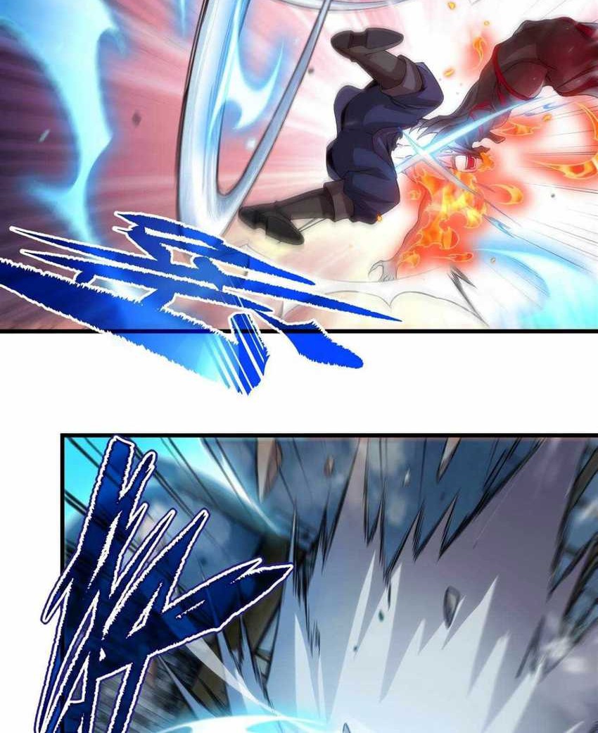 Despite Coming From the Abyss, I Will Save Humanity Chapter 125 Gambar 19