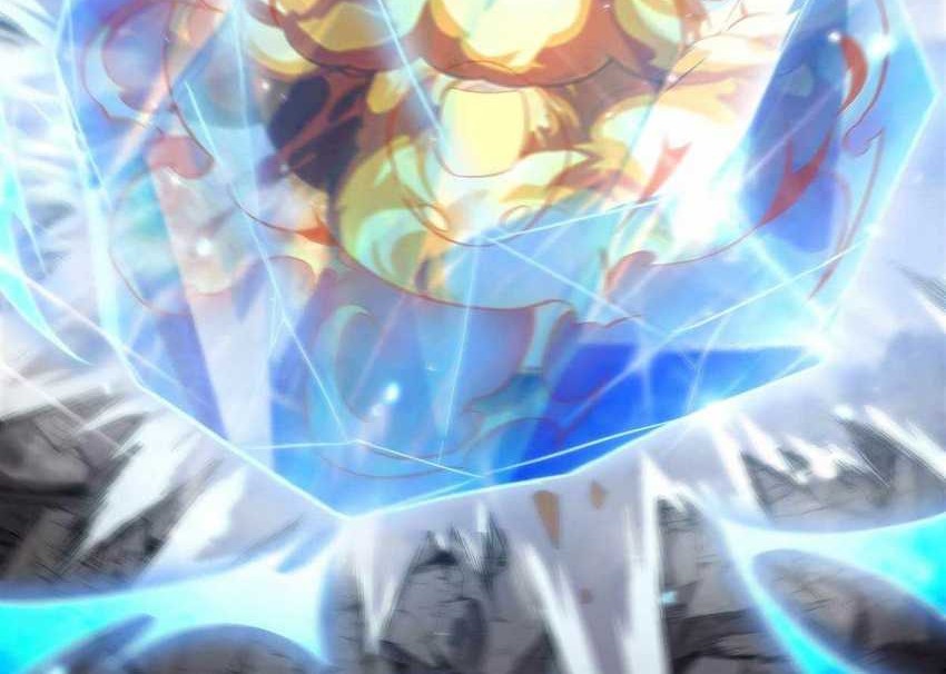 Despite Coming From the Abyss, I Will Save Humanity Chapter 125 Gambar 25