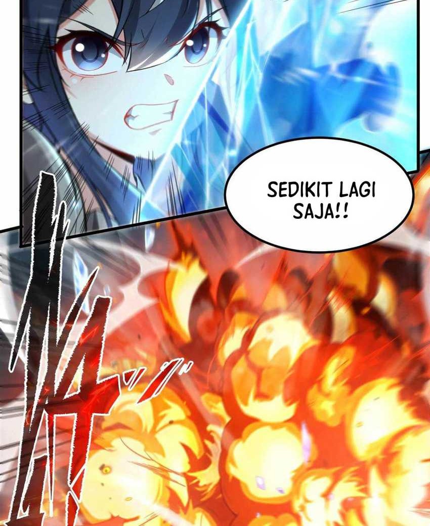Despite Coming From the Abyss, I Will Save Humanity Chapter 125 Gambar 27