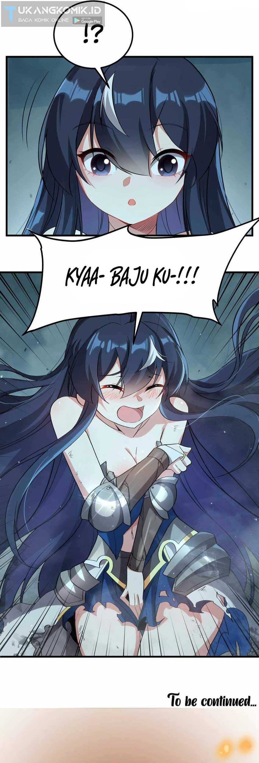 Despite Coming From the Abyss, I Will Save Humanity Chapter 125 Gambar 34