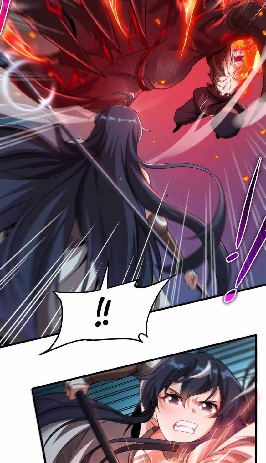 Baca  Despite Coming From the Abyss, I Will Save Humanity Chapter 125 Gambar 2