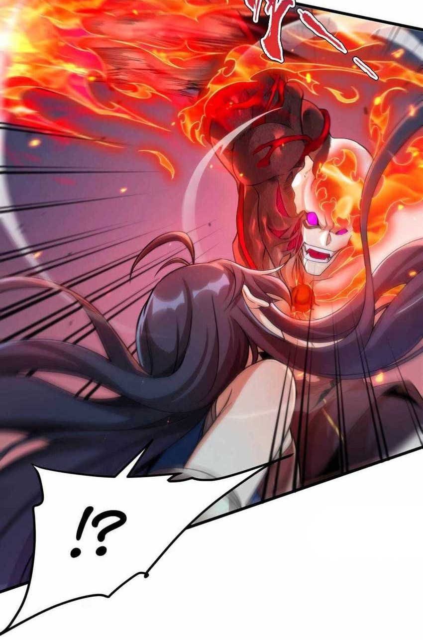 Despite Coming From the Abyss, I Will Save Humanity Chapter 125 Gambar 4