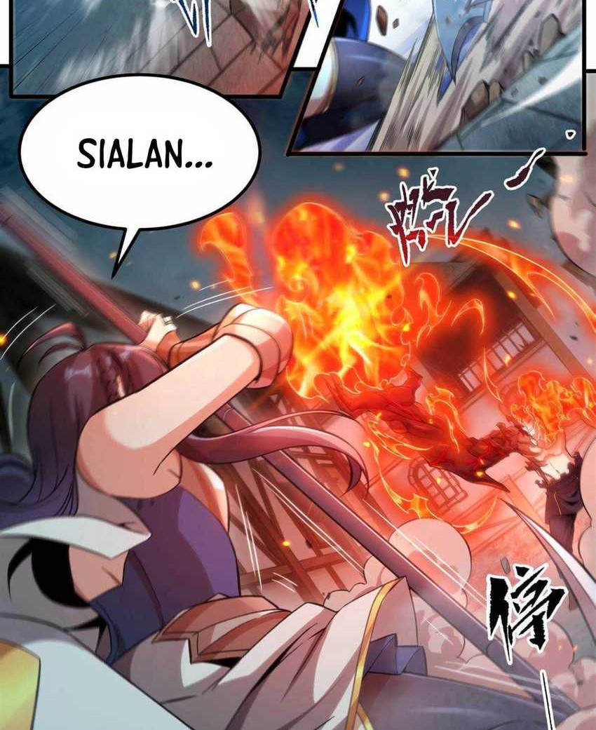 Despite Coming From the Abyss, I Will Save Humanity Chapter 125 Gambar 6