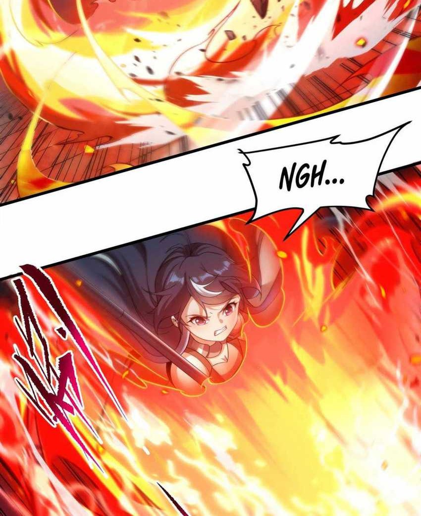 Despite Coming From the Abyss, I Will Save Humanity Chapter 125 Gambar 10