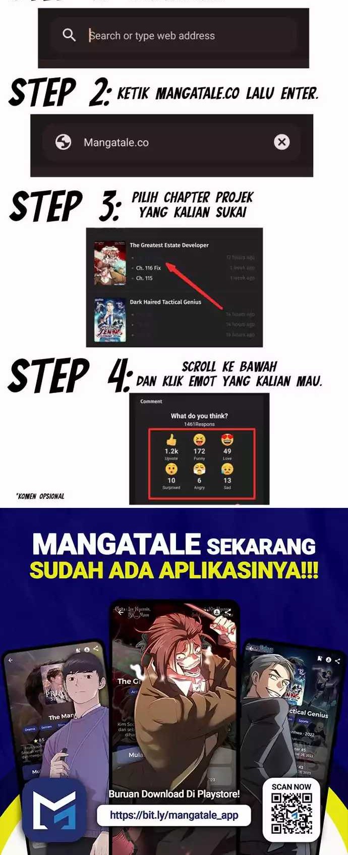 Office Worker Who Sees Fate Chapter 27 Gambar 50