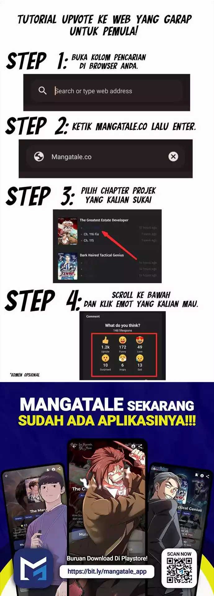 Office Worker Who Sees Fate Chapter 26 Gambar 52