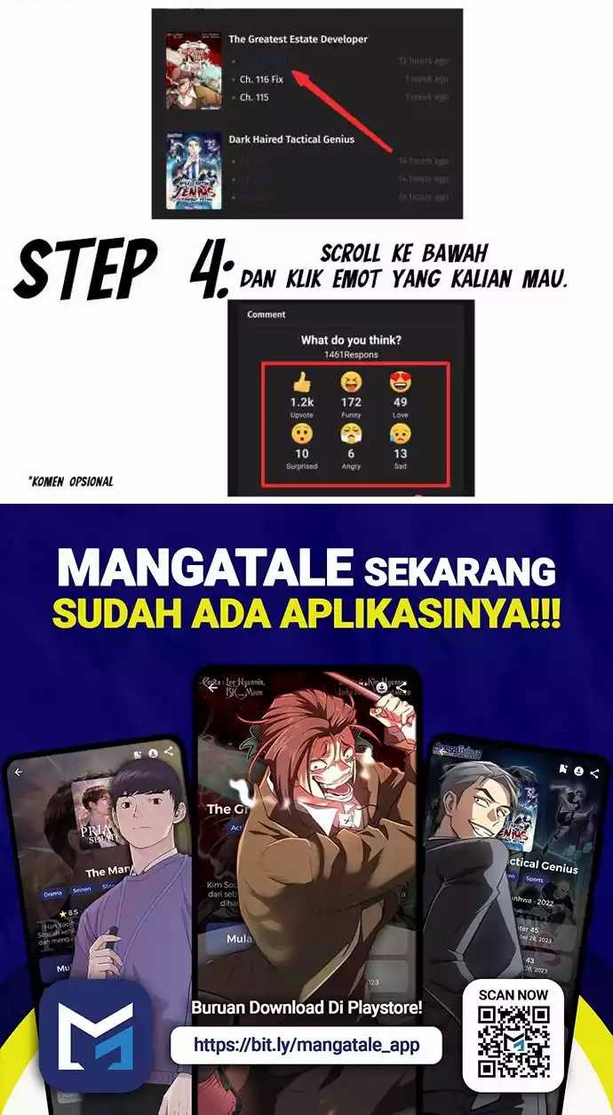 Office Worker Who Sees Fate Chapter 18 Gambar 51