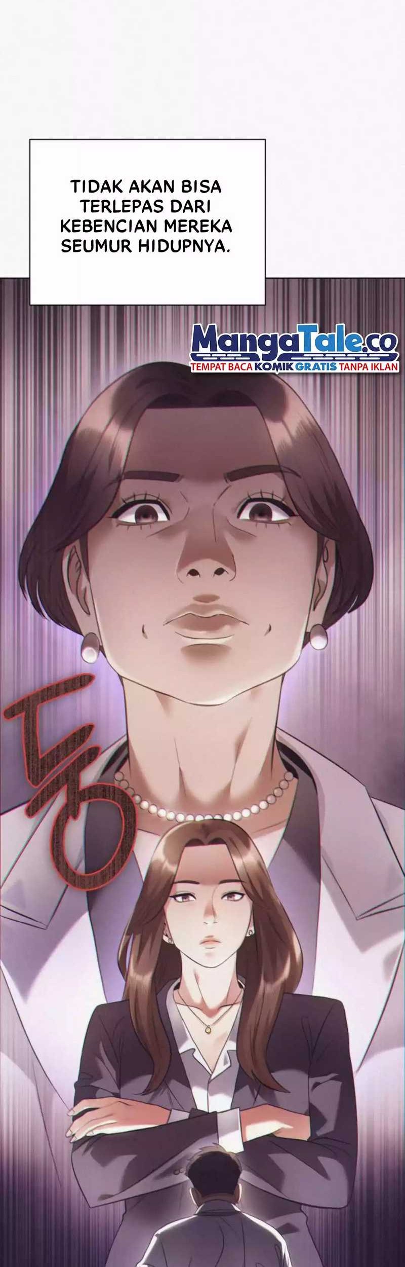 Baca Office Worker Who Sees Fate Chapter 11 Gambar 2