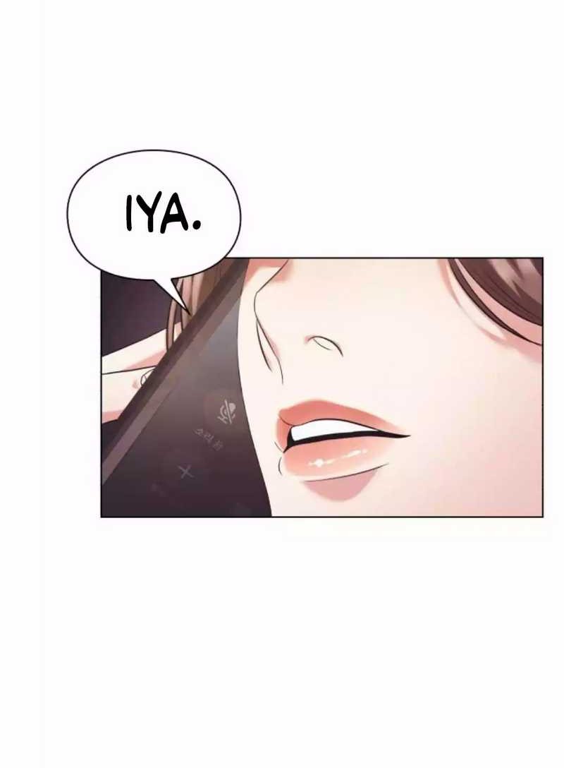 Office Worker Who Sees Fate Chapter 09 Gambar 45