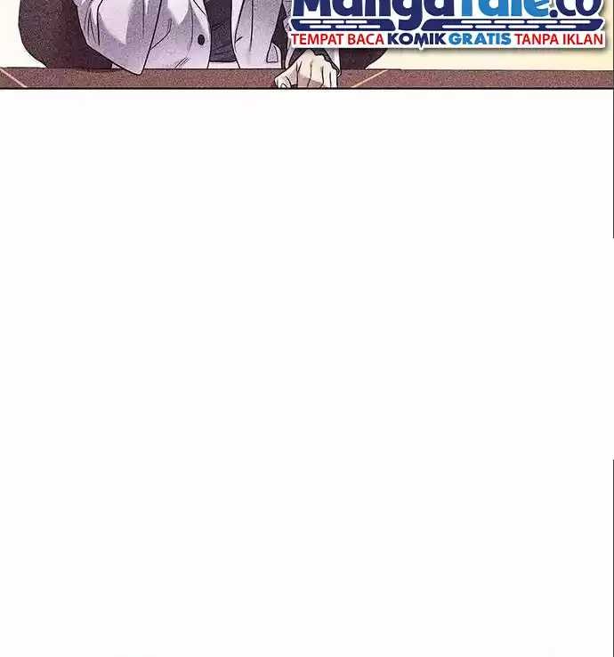 Office Worker Who Sees Fate Chapter 08 Gambar 5