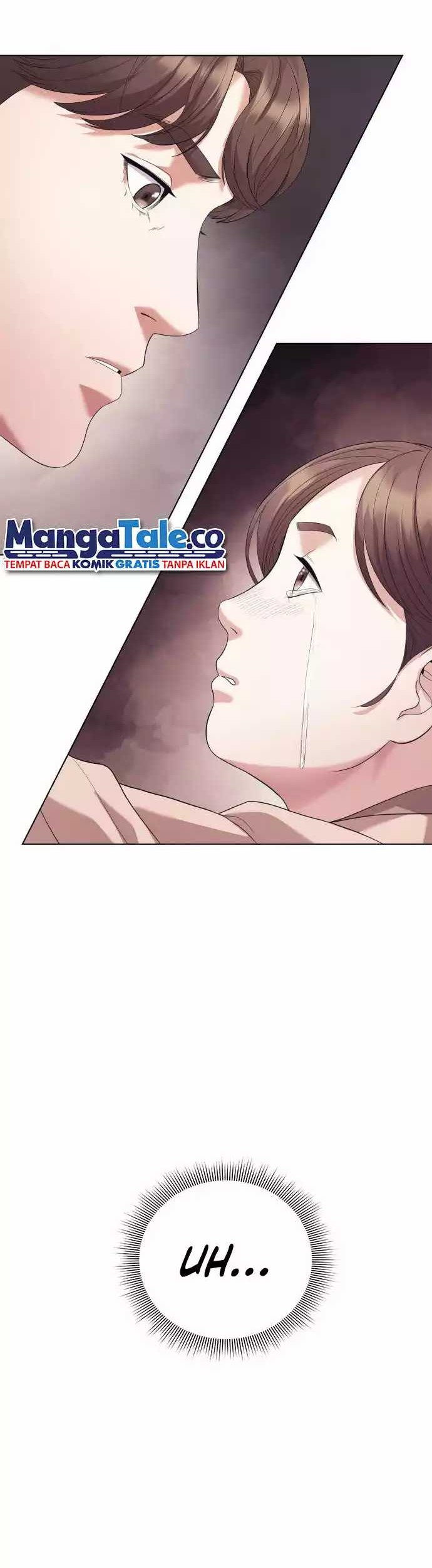 Baca Office Worker Who Sees Fate Chapter 02 Gambar 2