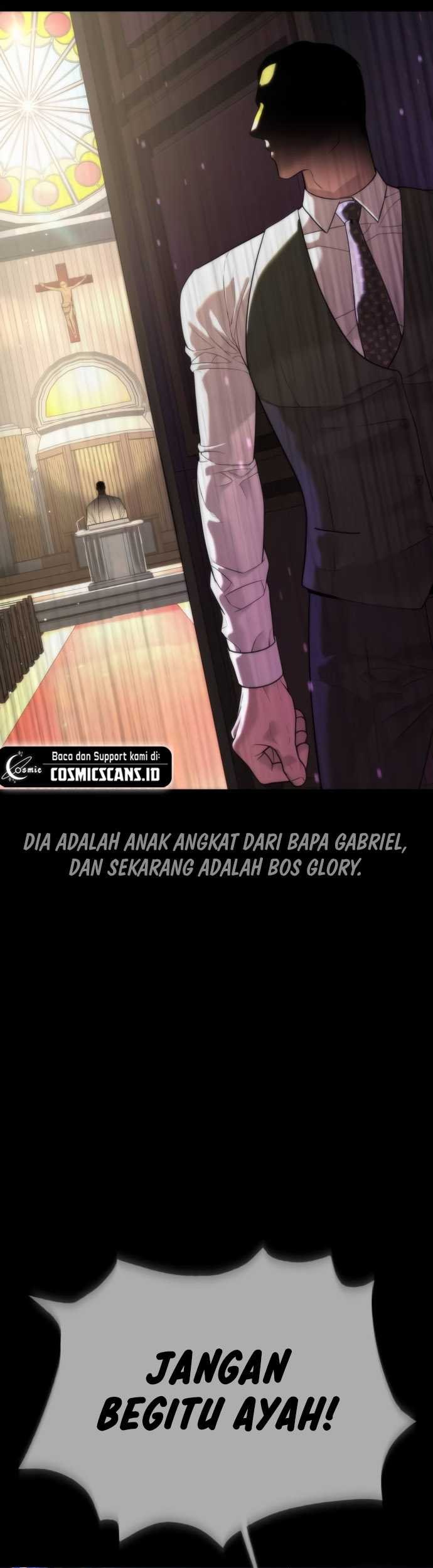 Killer Peter Chapter 38 Gambar 34