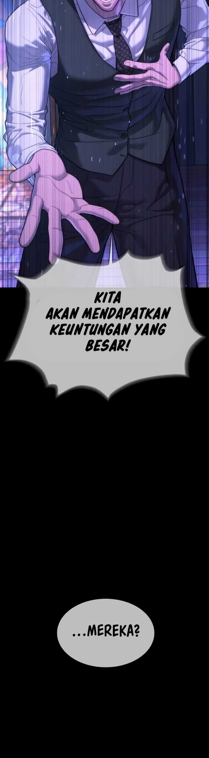 Killer Peter Chapter 38 Gambar 36