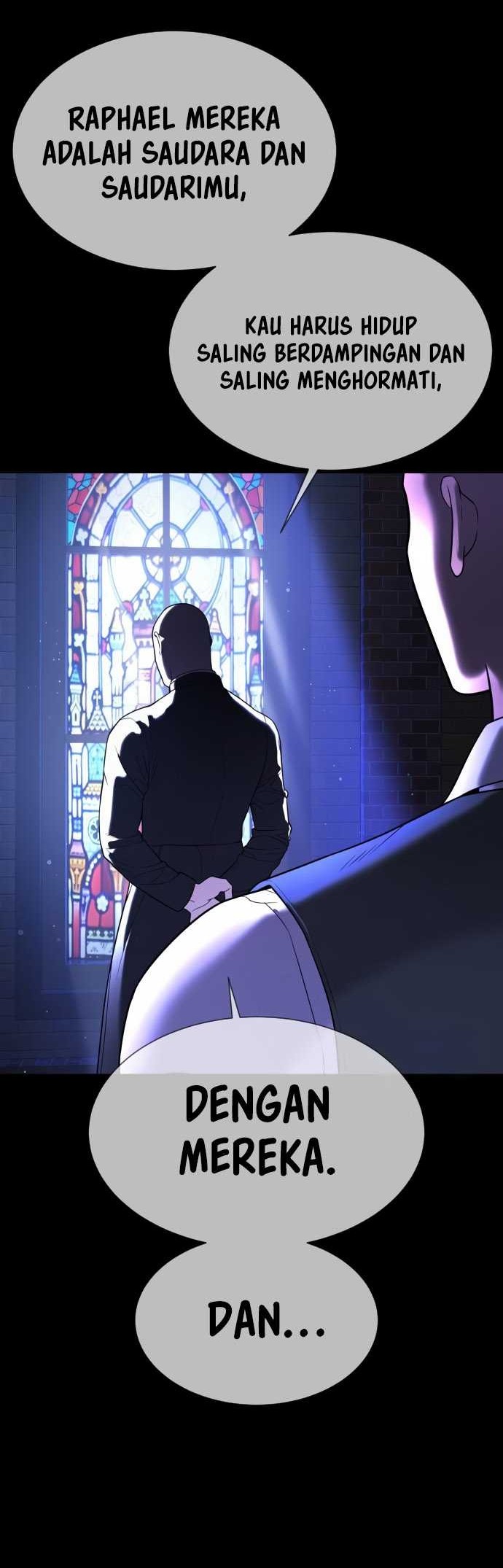 Killer Peter Chapter 38 Gambar 37
