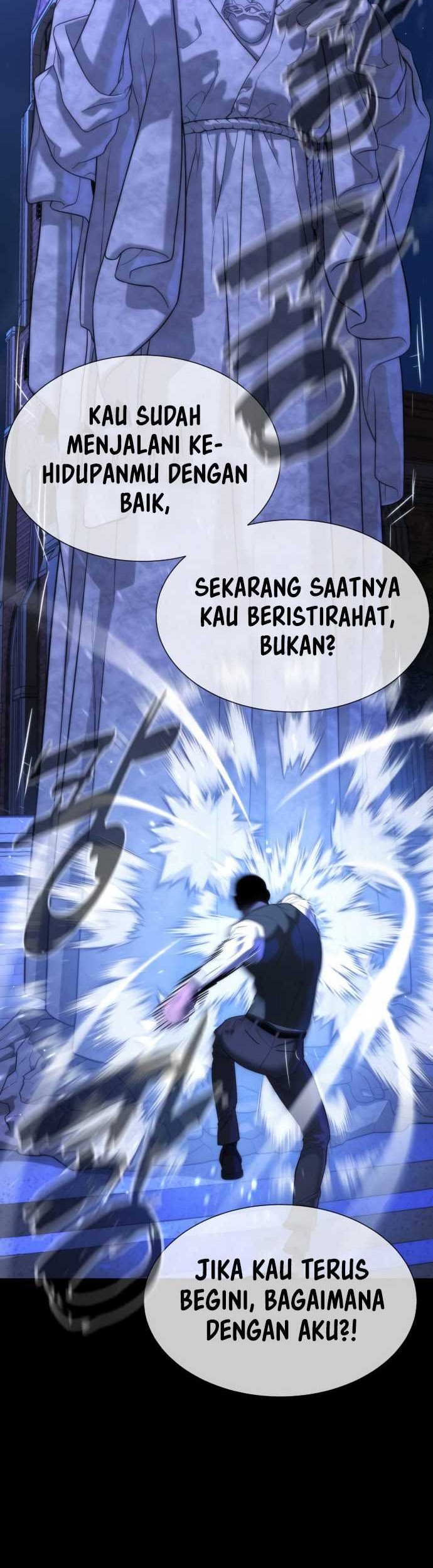 Killer Peter Chapter 38 Gambar 41