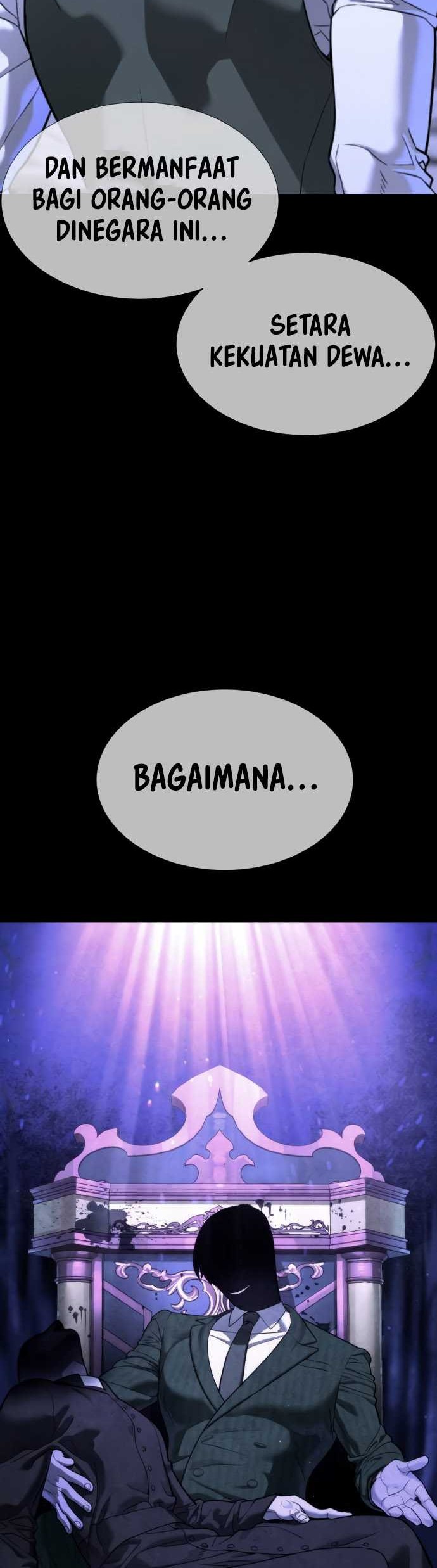 Killer Peter Chapter 38 Gambar 45