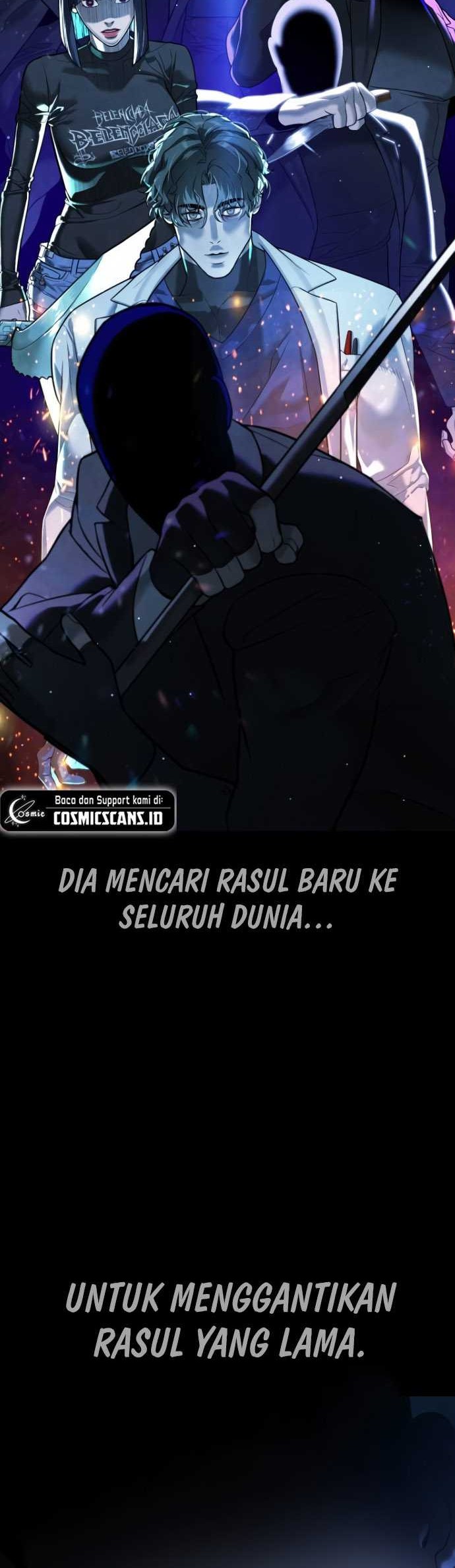Killer Peter Chapter 38 Gambar 49