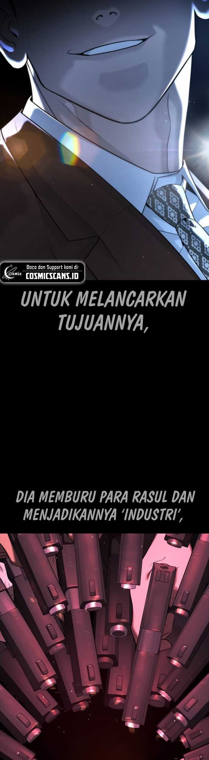Killer Peter Chapter 38 Gambar 50