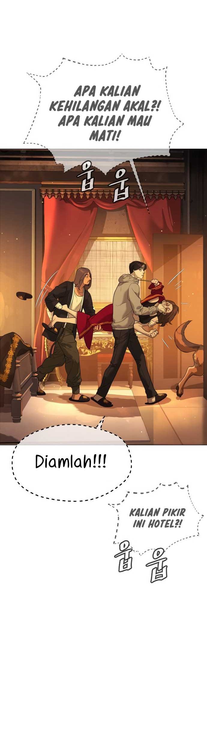 Killer Peter Chapter 38 Gambar 55