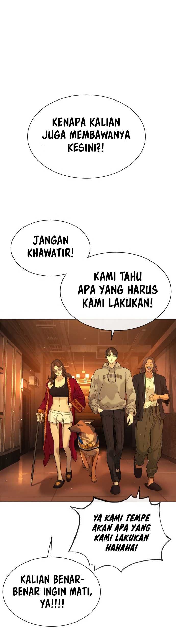 Killer Peter Chapter 38 Gambar 56