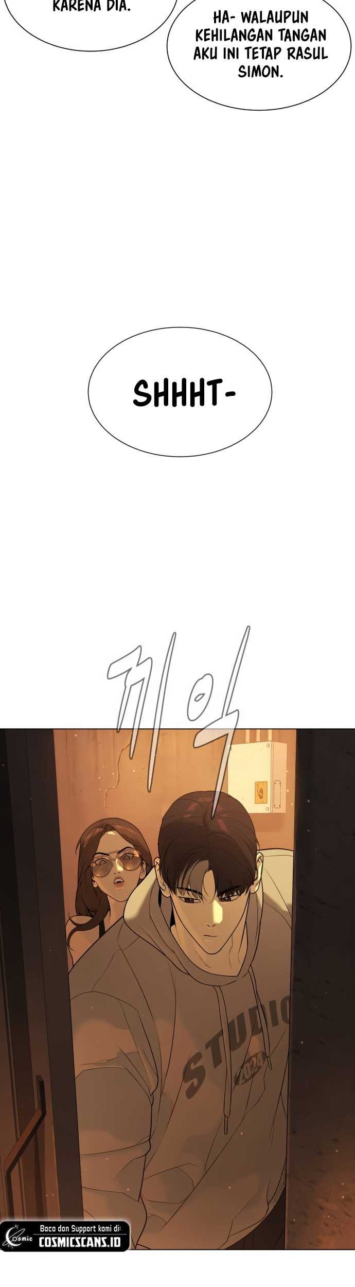 Killer Peter Chapter 38 Gambar 60