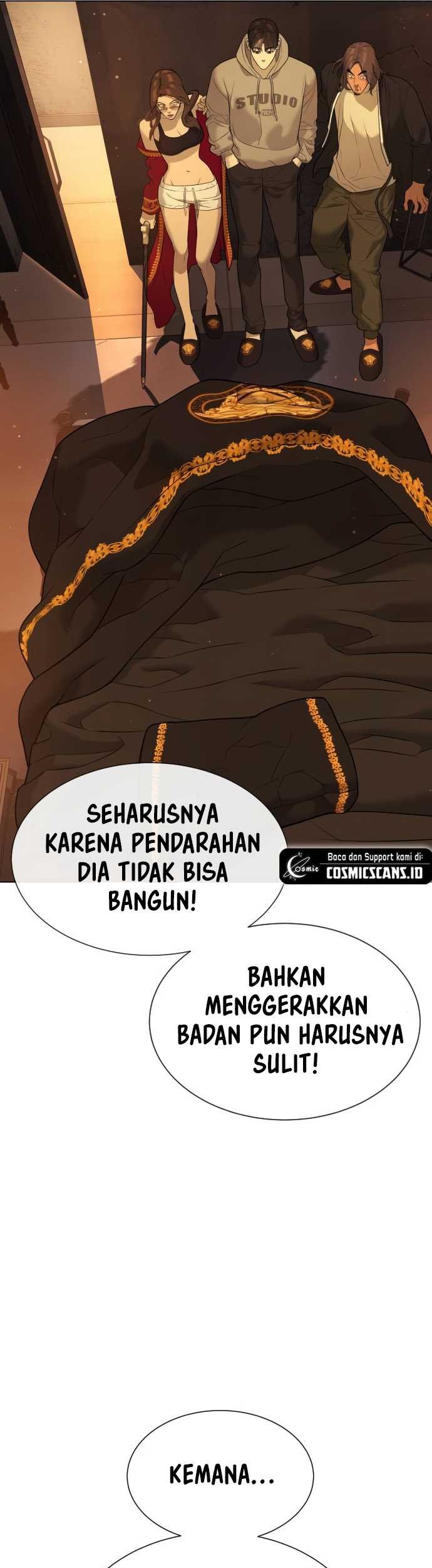 Killer Peter Chapter 38 Gambar 62