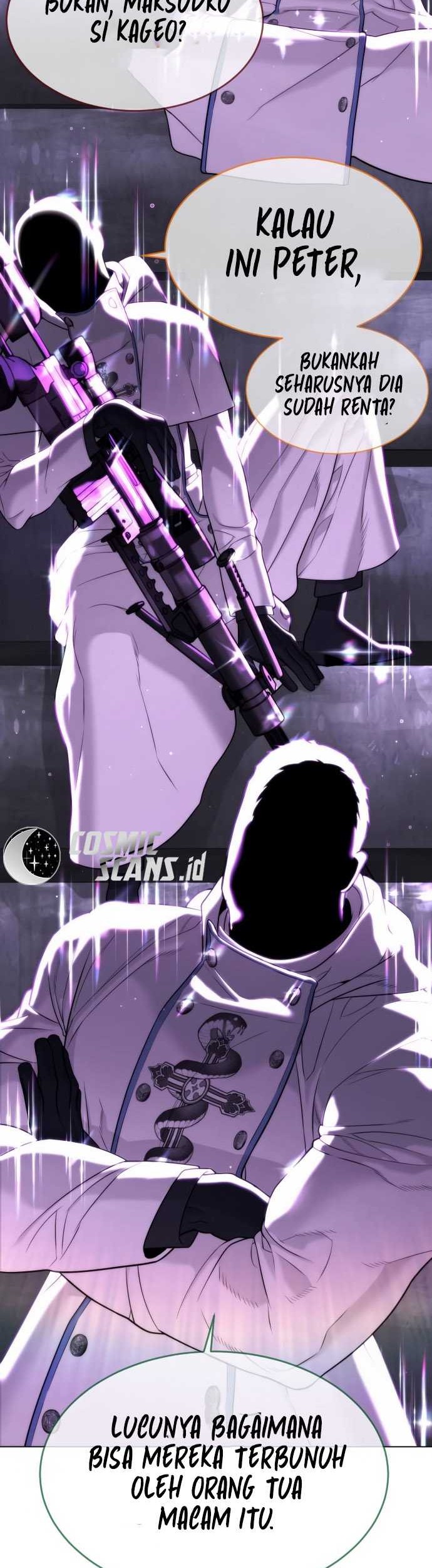 Killer Peter Chapter 38 Gambar 67