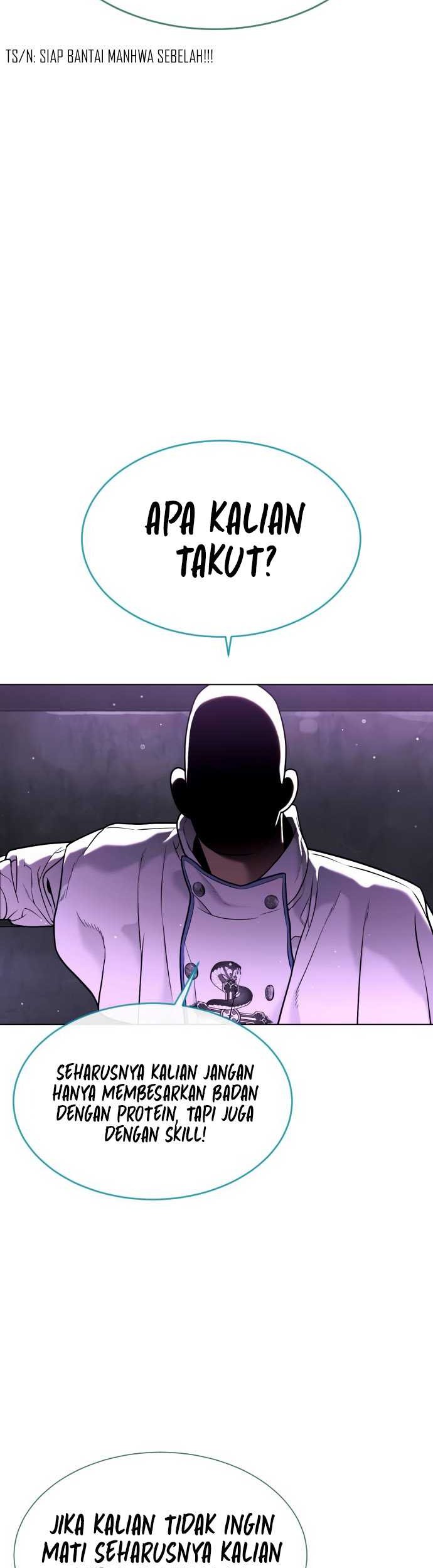 Killer Peter Chapter 38 Gambar 68