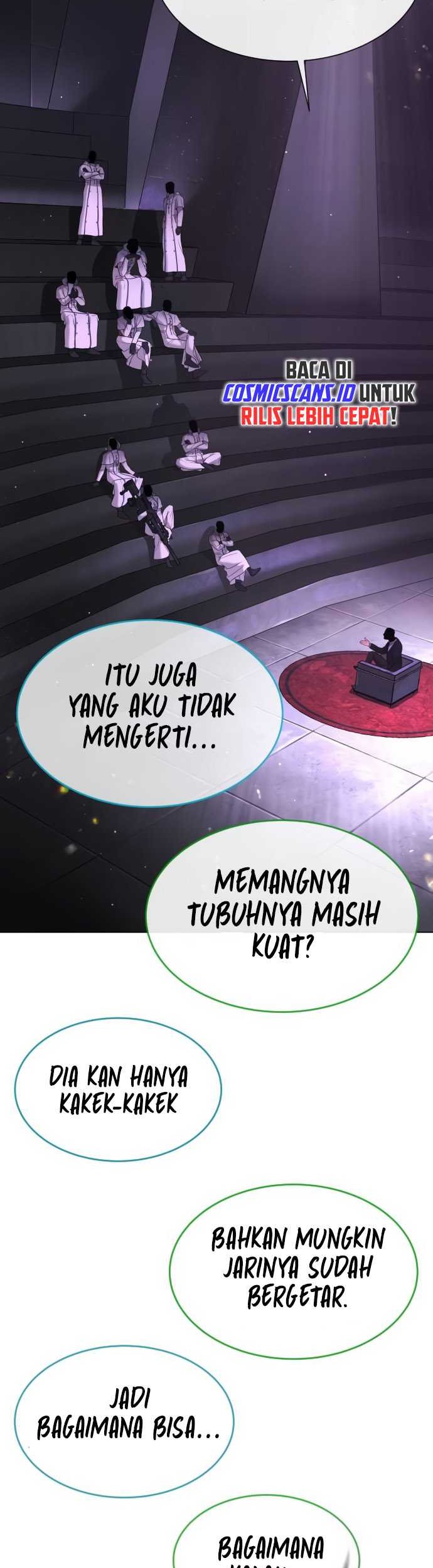 Killer Peter Chapter 38 Gambar 72