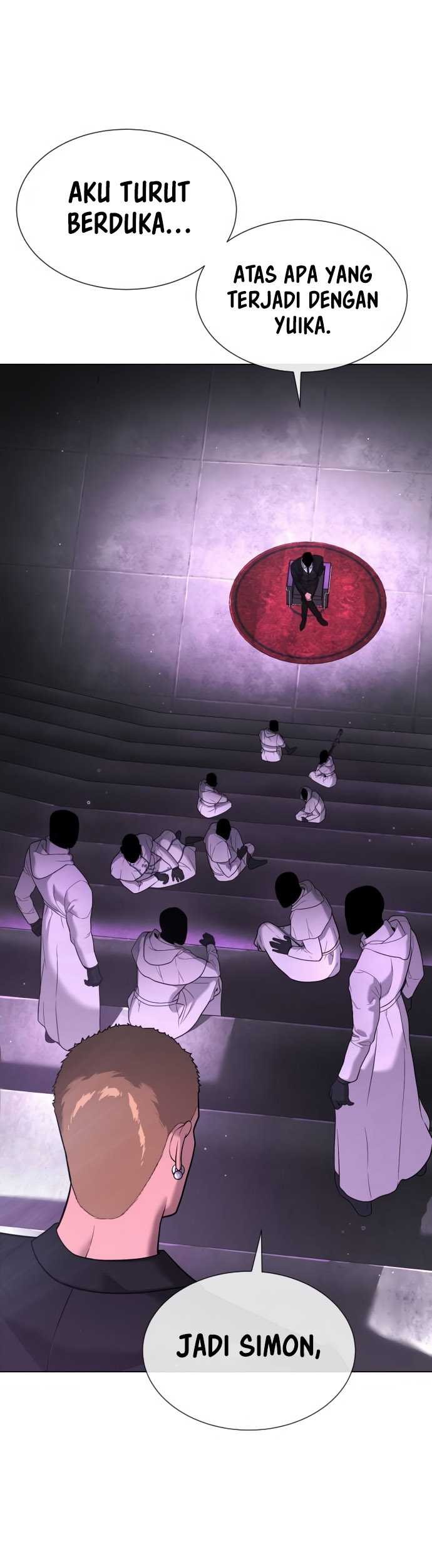 Killer Peter Chapter 38 Gambar 78