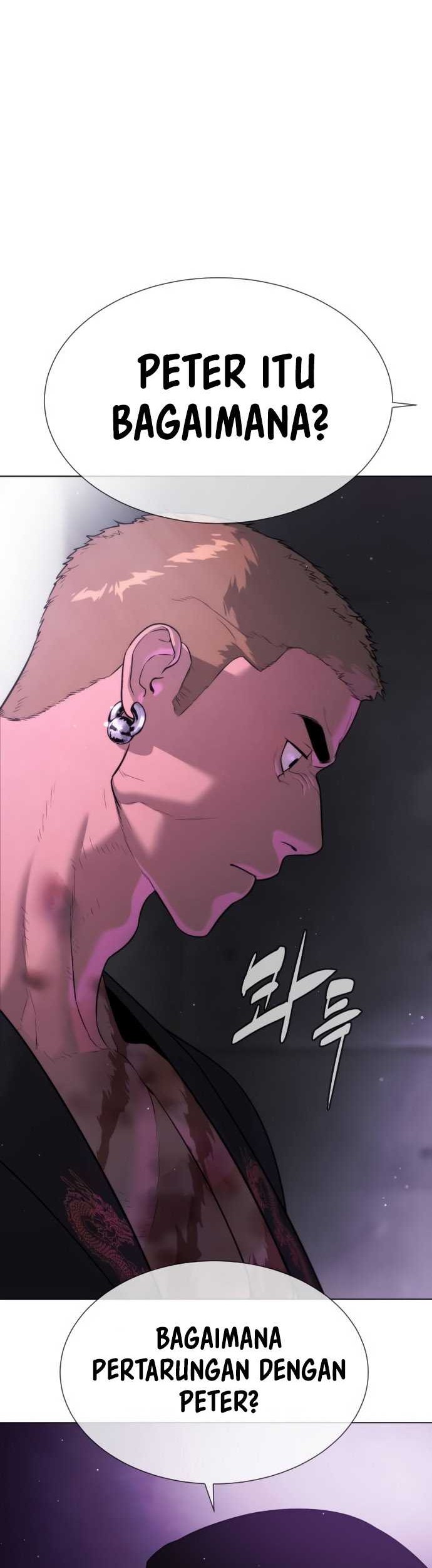 Killer Peter Chapter 38 Gambar 79